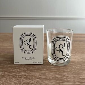 Diptyque Coing (Quince) Classic Size Candle